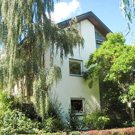 Freiburg Citynah - Hell, Ruhig, Gemuetlich Exterior foto