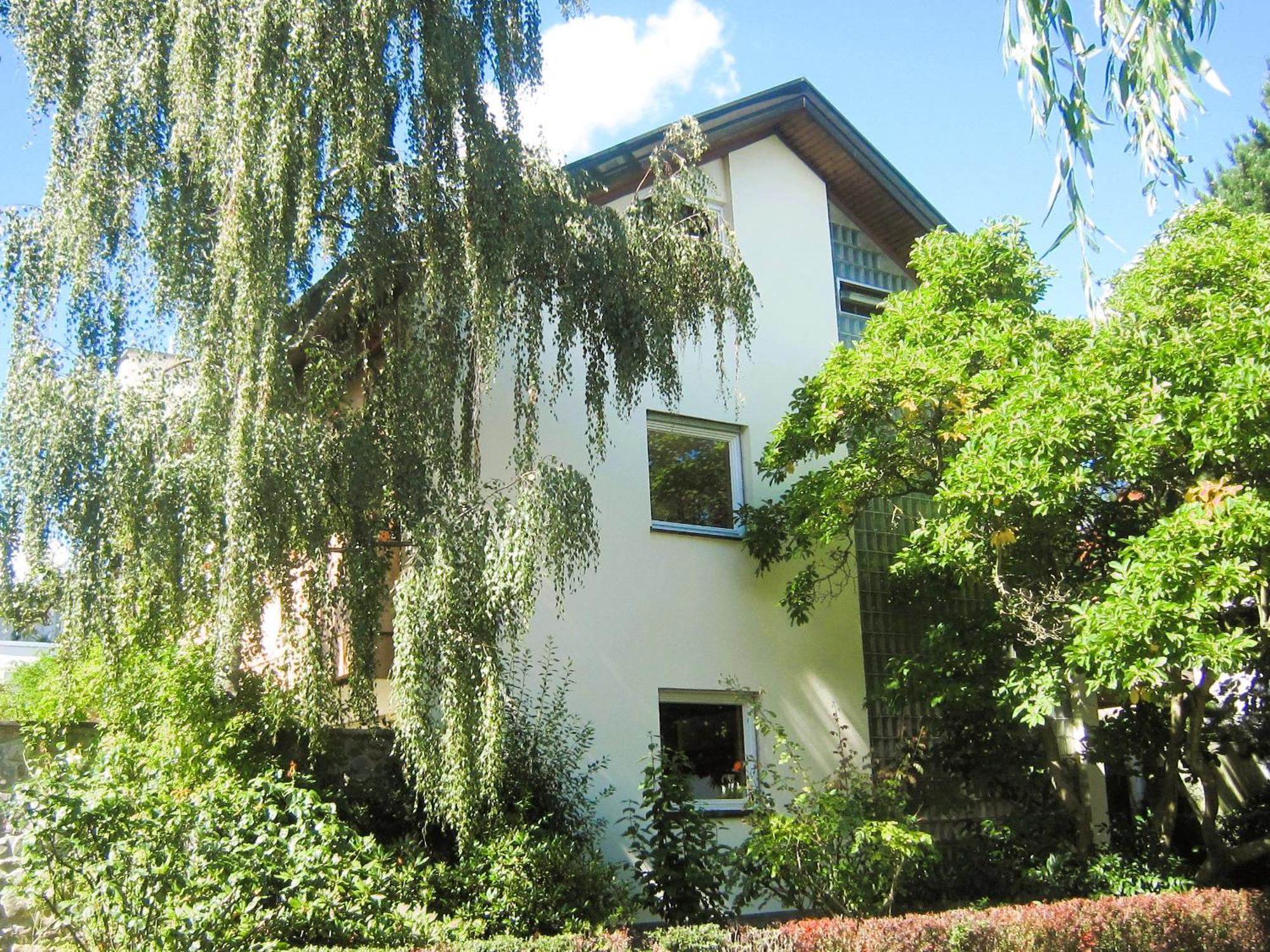 Freiburg Citynah - Hell, Ruhig, Gemuetlich Exterior foto